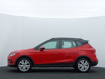 Used SEAT Arona 2020 for sale - 79243328: Photo