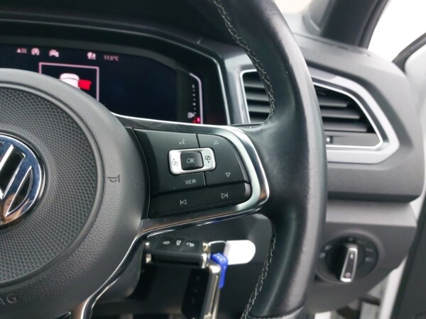Used Volkswagen T-Roc 2019 for sale - 76087304: Photo 18