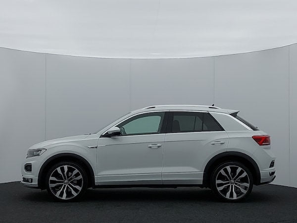 Used Volkswagen T-Roc 2019 for sale - 76087304: Photo 4