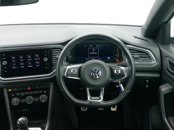 Used Volkswagen T-Roc 2019 for sale - 76087304: Photo 7