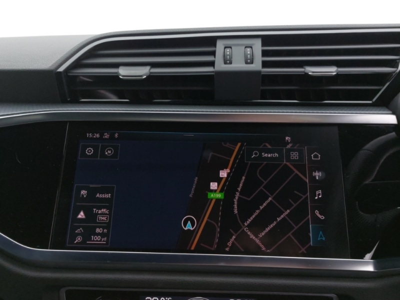 Used Audi Q3 2020 for sale - 76365675: Photo 11