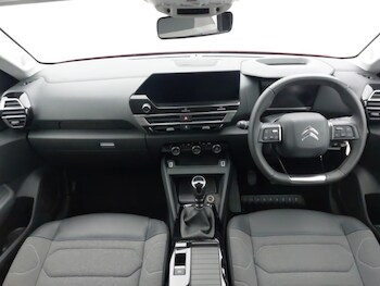 Used Citroen C4 2022 for sale - 78403449: Photo