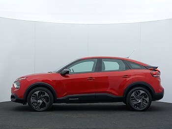 Used Citroen C4 2022 for sale - 78403449: Photo