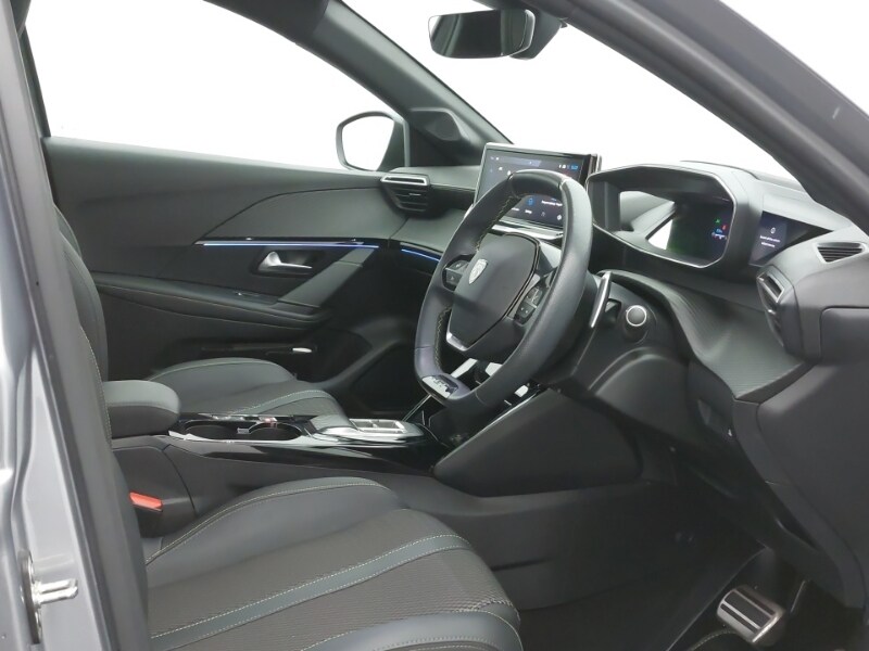 Used Peugeot 208 2024 for sale - 77517954: Photo 12