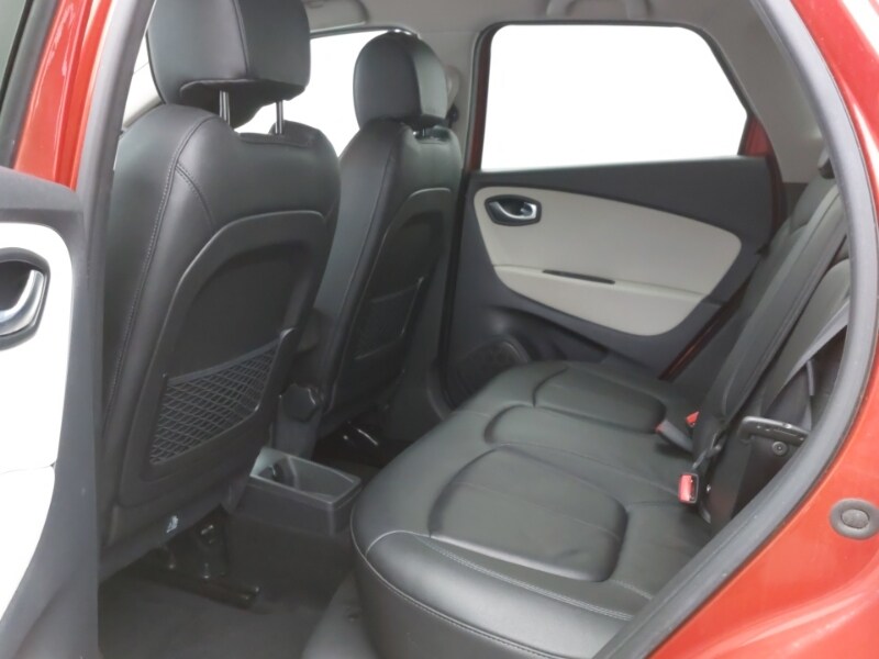 Used Renault Captur 2020 for sale - 78054592: Photo 6