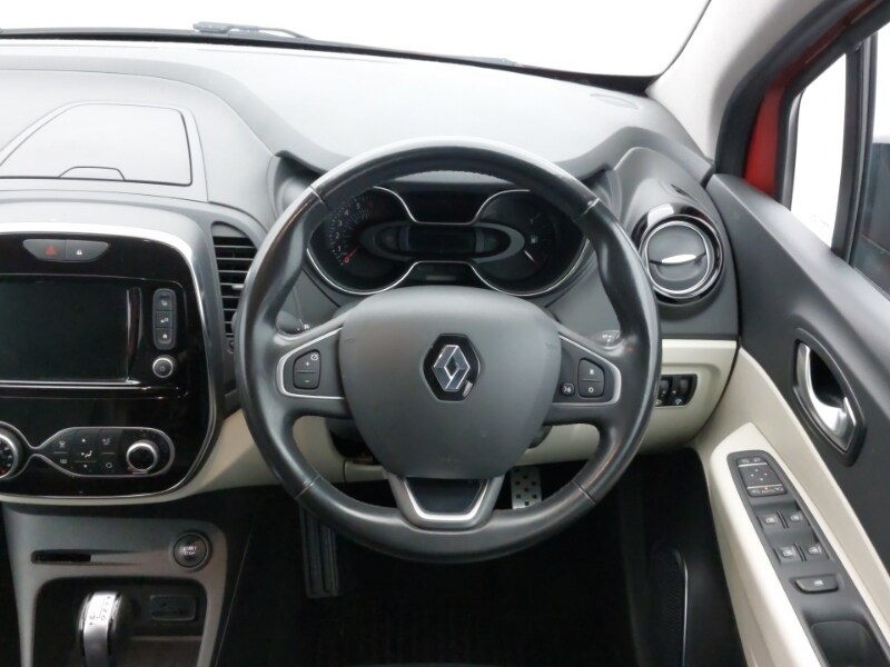 Used Renault Captur 2020 for sale - 78054592: Photo 7