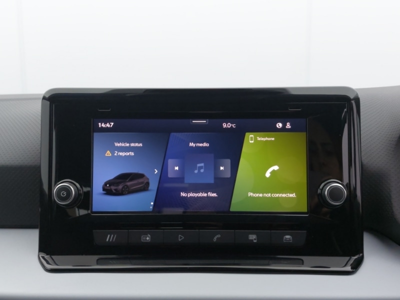 Used SEAT Ibiza 2025 for sale - 77112079: Photo 11