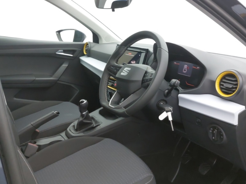 Used SEAT Ibiza 2025 for sale - 77112079: Photo 12