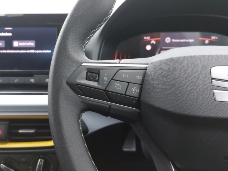 Used SEAT Ibiza 2025 for sale - 77112079: Photo 17