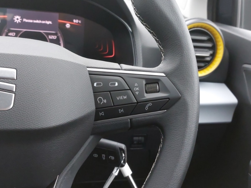 Used SEAT Ibiza 2025 for sale - 77112079: Photo 18