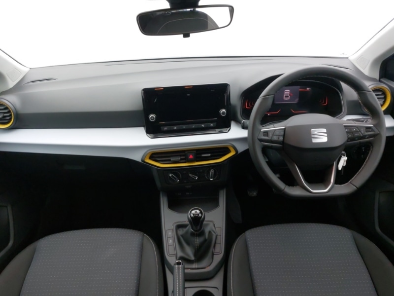 Used SEAT Ibiza 2025 for sale - 77112079: Photo 2