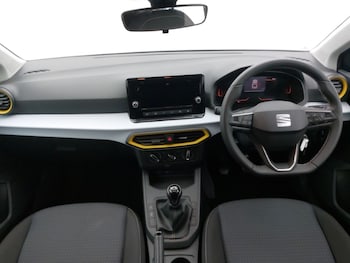 Used SEAT Ibiza 2025 for sale - 77112079: Photo