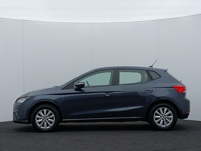 Used SEAT Ibiza 2025 for sale - 77112079: Photo 4