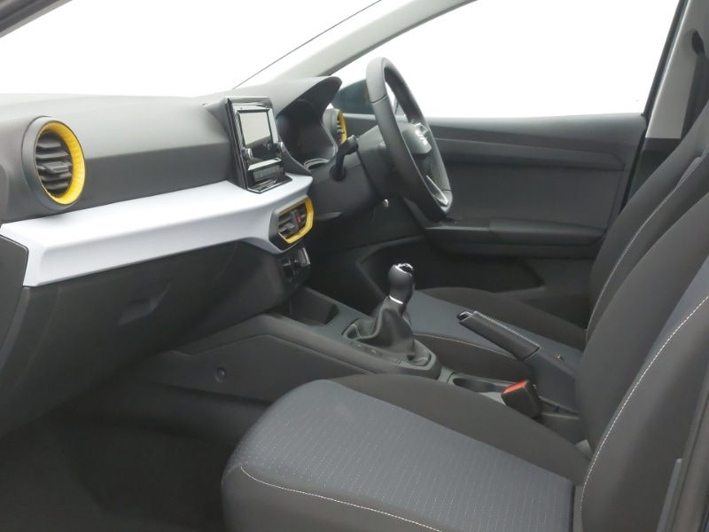 Used SEAT Ibiza 2025 for sale - 77112079: Photo 5