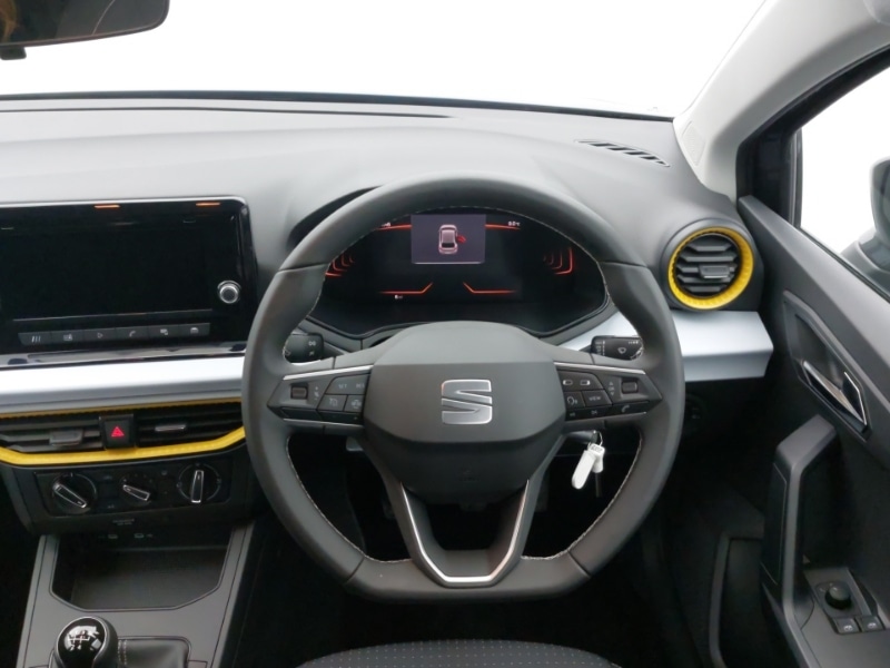 Used SEAT Ibiza 2025 for sale - 77112079: Photo 7