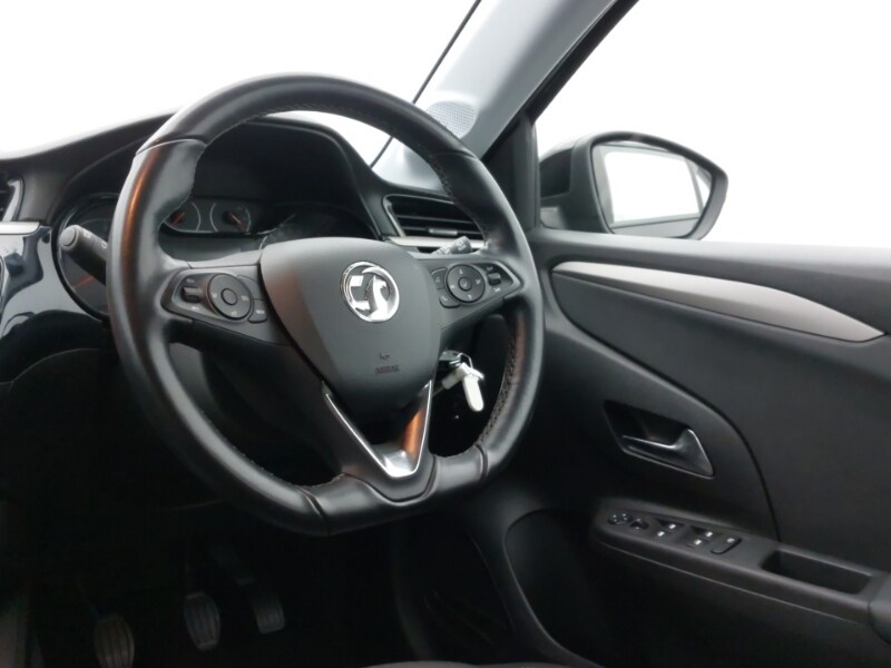 Used Vauxhall Corsa 2022 for sale - 76696009: Photo 10