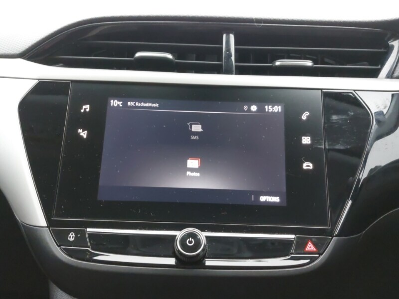 Used Vauxhall Corsa 2022 for sale - 76696009: Photo 11