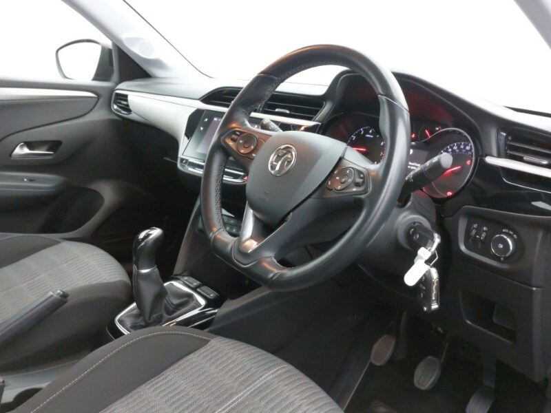 Used Vauxhall Corsa 2022 for sale - 76696009: Photo 12