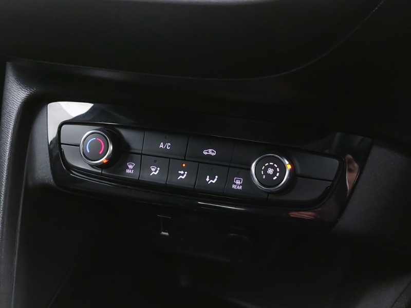 Used Vauxhall Corsa 2022 for sale - 76696009: Photo 14