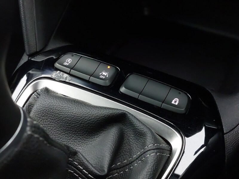 Used Vauxhall Corsa 2022 for sale - 76696009: Photo 15