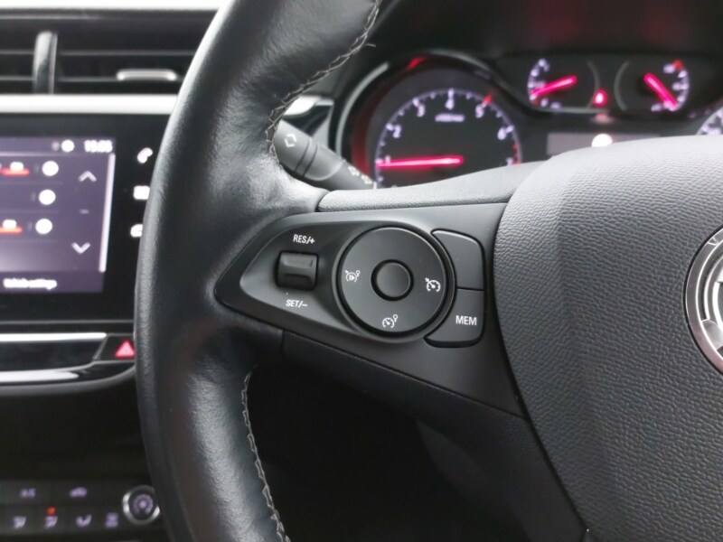 Used Vauxhall Corsa 2022 for sale - 76696009: Photo 16