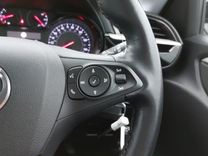 Used Vauxhall Corsa 2022 for sale - 76696009: Photo 17