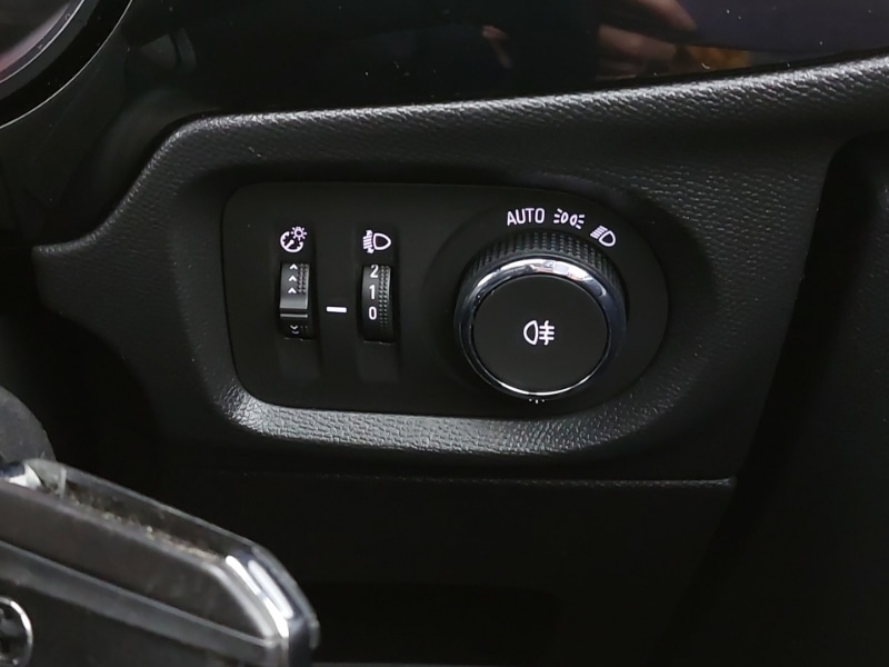 Used Vauxhall Corsa 2022 for sale - 76696009: Photo 18