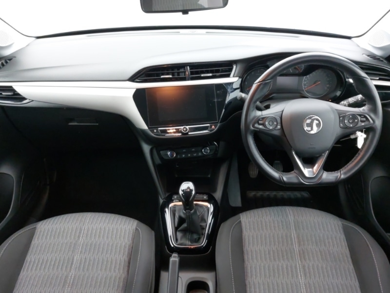 Used Vauxhall Corsa 2022 for sale - 76696009: Photo 2