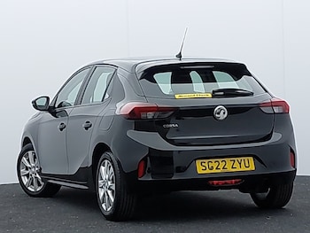 Used Vauxhall Corsa 2022 for sale - 76696009: Photo