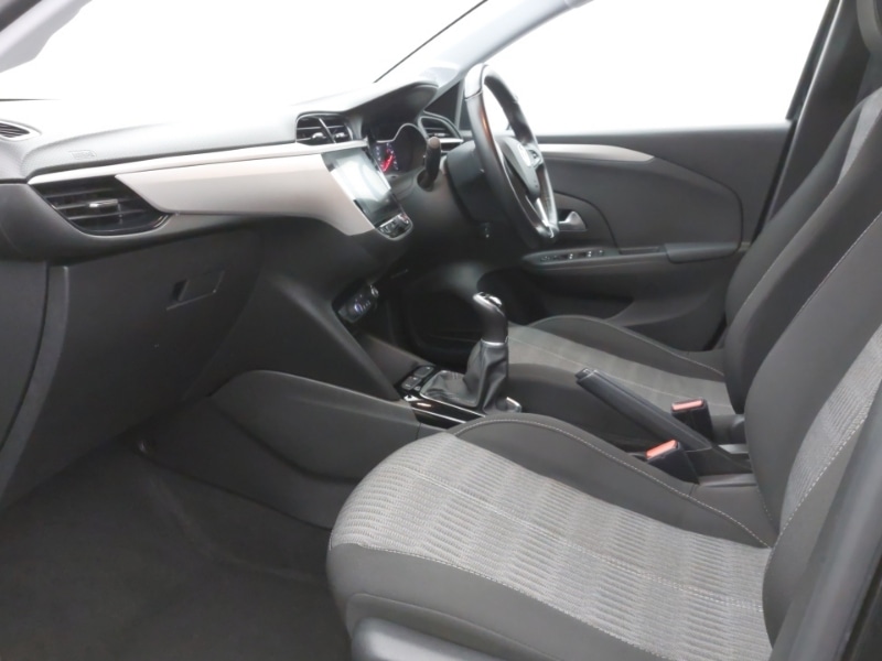Used Vauxhall Corsa 2022 for sale - 76696009: Photo 5