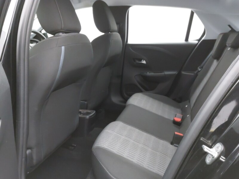 Used Vauxhall Corsa 2022 for sale - 76696009: Photo 6