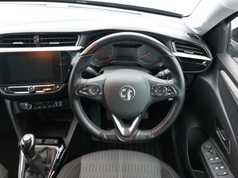 Used Vauxhall Corsa 2022 for sale - 76696009: Photo 7
