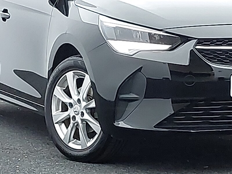 Used Vauxhall Corsa 2022 for sale - 76696009: Photo 9