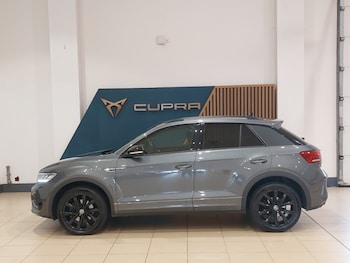 Used Volkswagen T-Roc 2023 for sale - 79505915: Photo