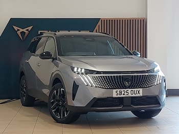 Used Peugeot 5008 2025 for sale - 75663951: Photo