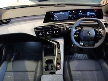 Used Peugeot 5008 2025 for sale - 75663951: Photo