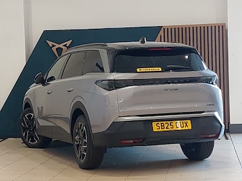 Used Peugeot 5008 2025 for sale - 75663951: Photo