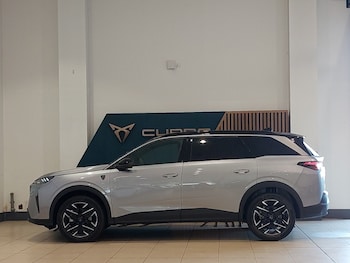 Used Peugeot 5008 2025 for sale - 75663951: Photo