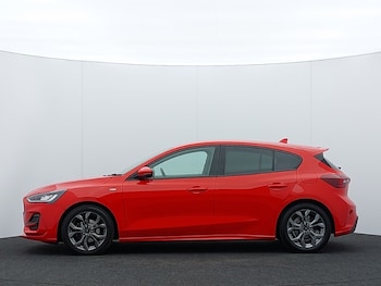 Used Ford Focus 2023 for sale - 79286349: Photo