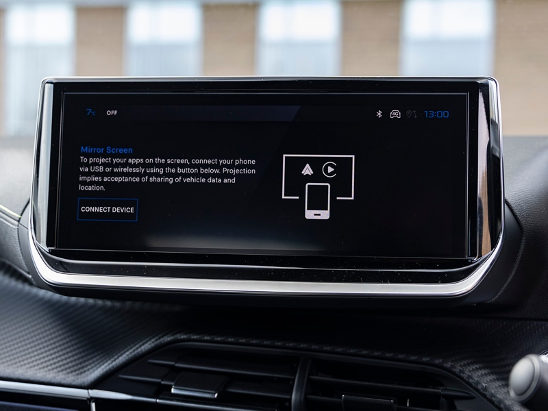 Used Peugeot 208 2026 for sale - 78061229: Photo 11