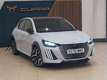 Used Peugeot 208 2026 for sale - 79759807: Photo