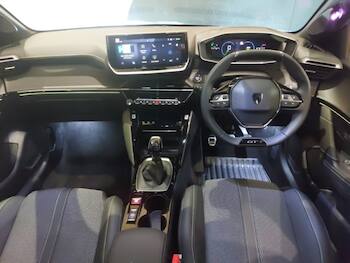 Used Peugeot 208 2026 for sale - 79759807: Photo