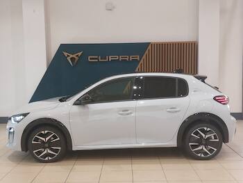 Used Peugeot 208 2026 for sale - 79759807: Photo