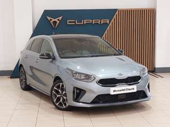 2020 - 1.4T GDi ISG GT-Line Lunar Edition 5dr