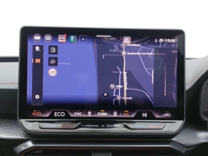 Used Cupra Leon 2025 for sale - 76487940: Photo 11