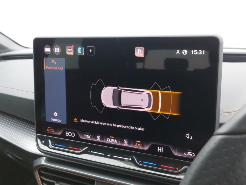 Used Cupra Leon 2025 for sale - 76487940: Photo 13