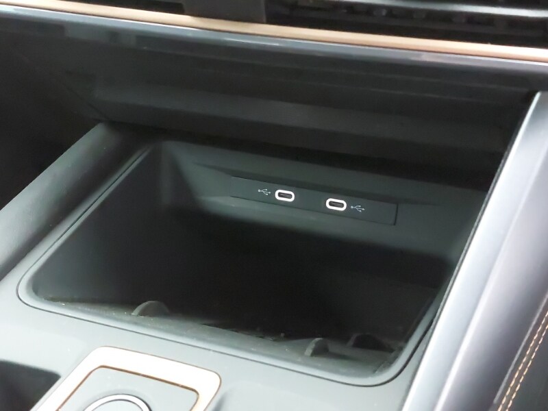 Used Cupra Leon 2025 for sale - 76487940: Photo 15