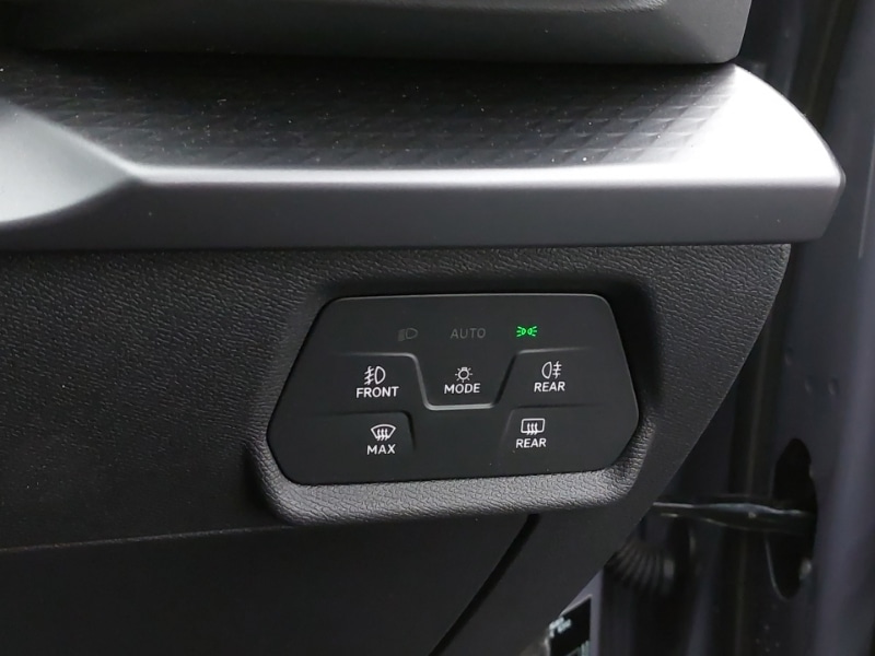 Used Cupra Leon 2025 for sale - 76487940: Photo 19