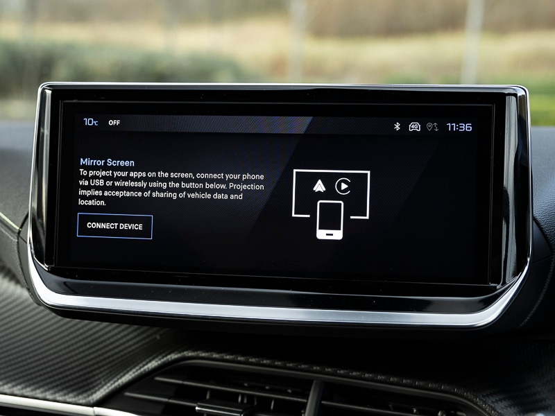 Used Peugeot 208 2025 for sale - 77252352: Photo 7