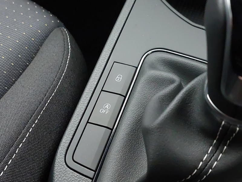 Used SEAT Ibiza 2025 for sale - 77458113: Photo 16